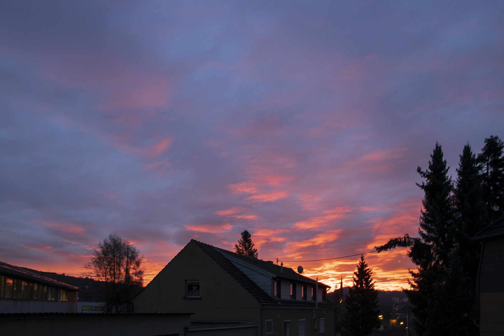 Sonnenaufgang Dezember201219-1218