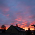 Sonnenaufgang Dezember201219-1218