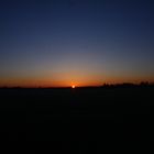 Sonnenaufgang