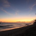 Sonnenaufgang Dominikanische Rupublik Punta Cana