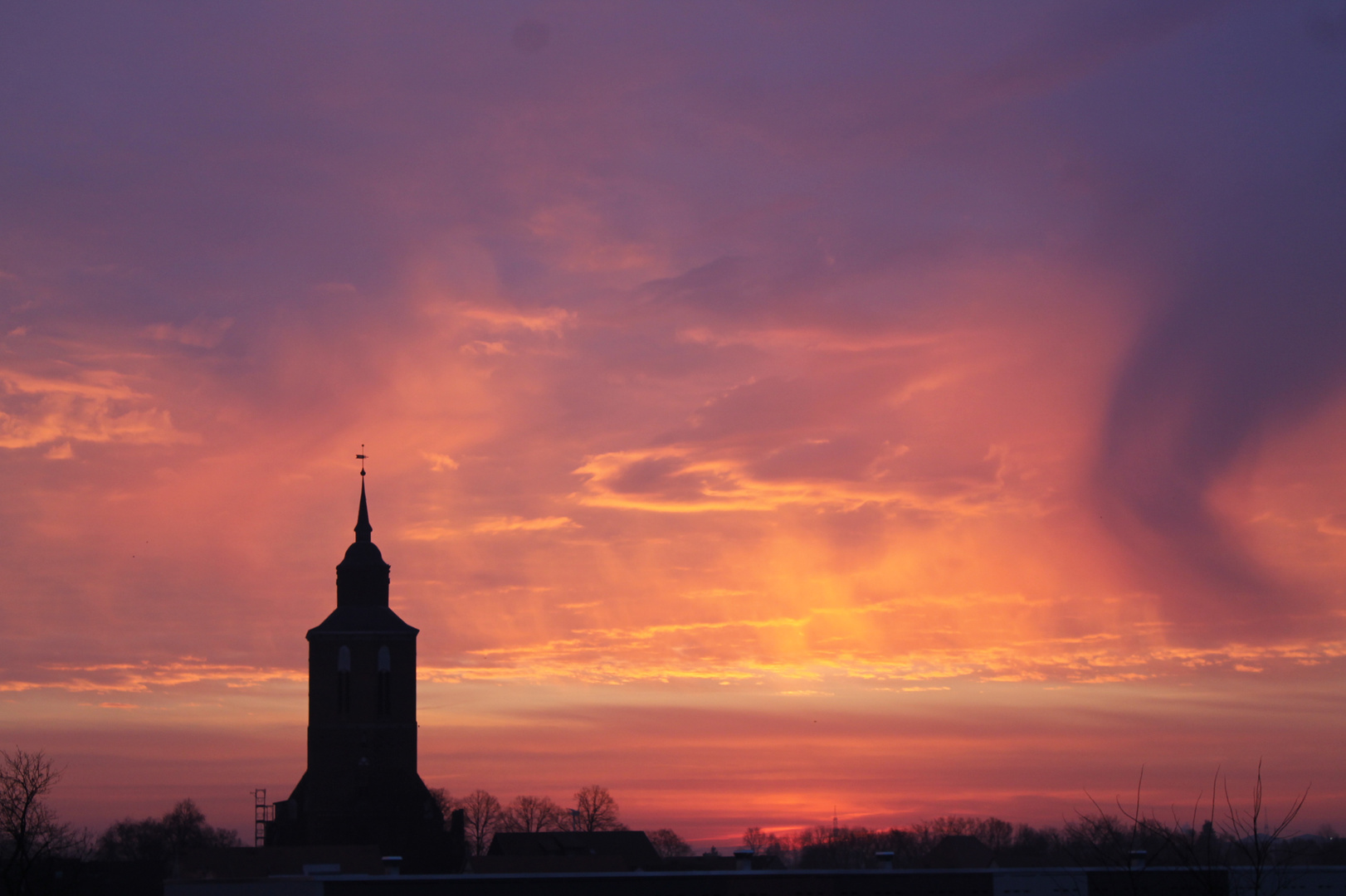 sonnenaufgang