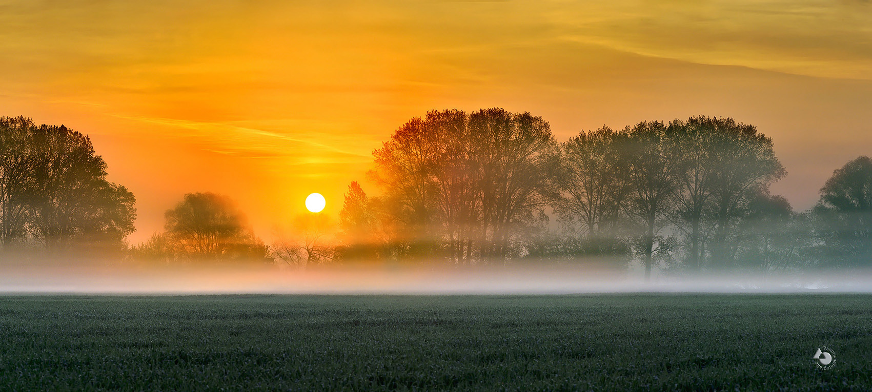 Sonnenaufgang