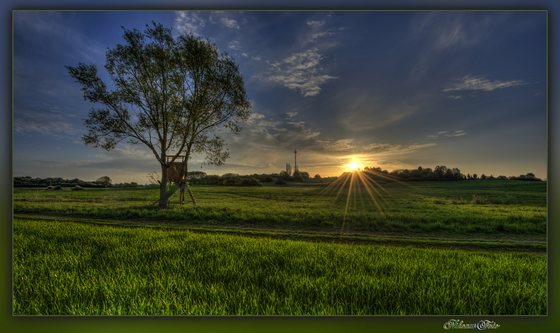  Sonnenaufgang 