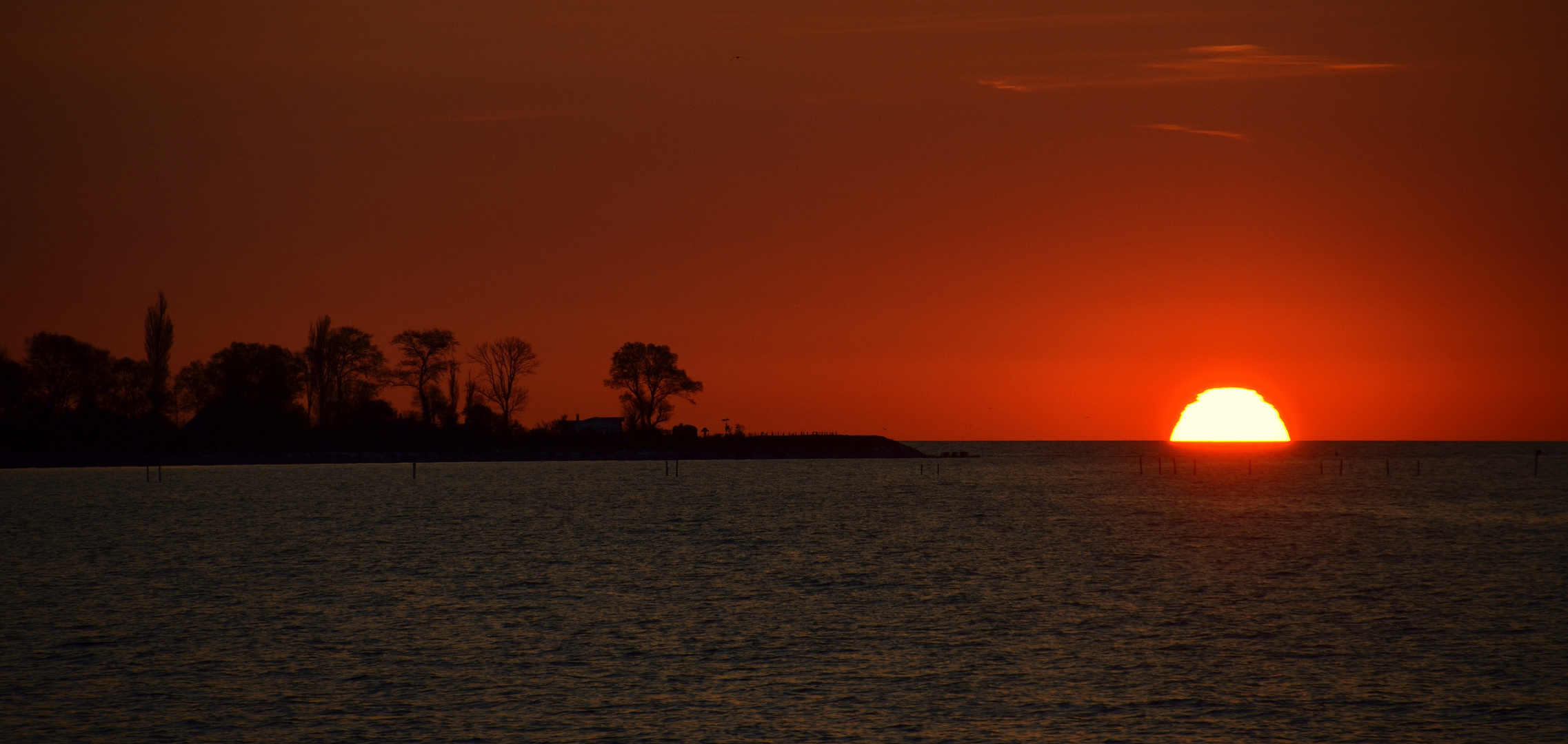 Sonnenaufgang