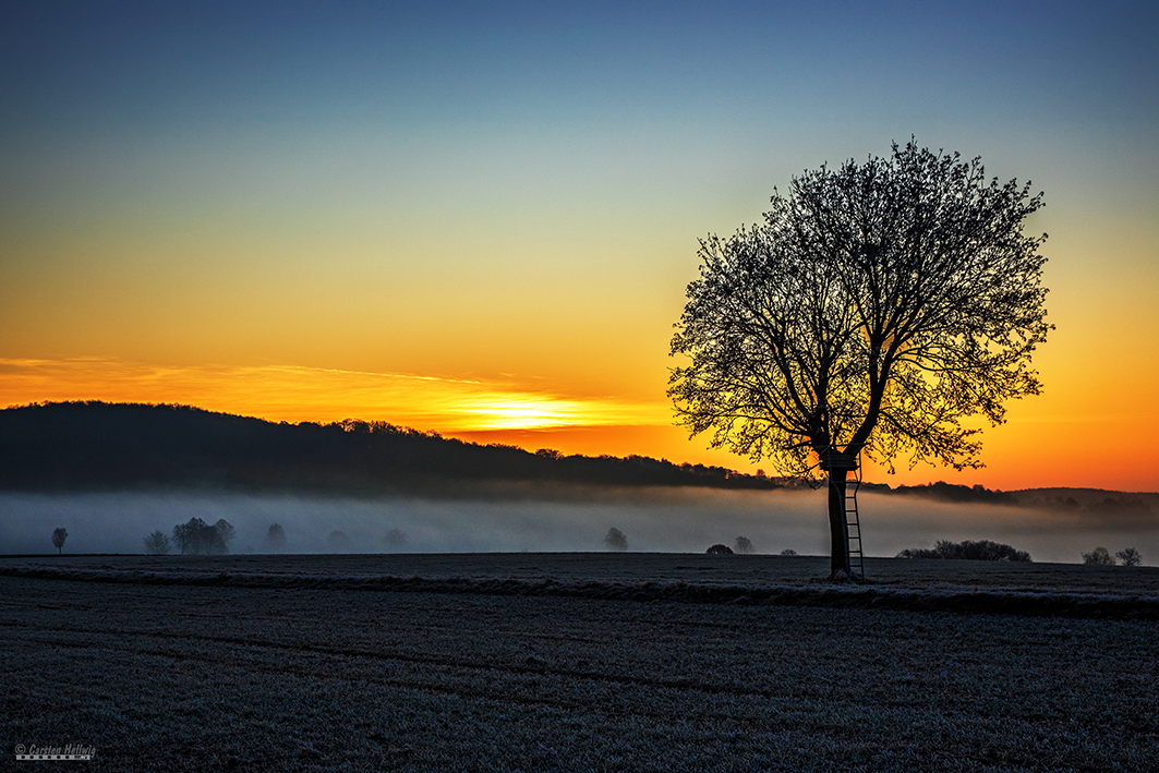  Sonnenaufgang