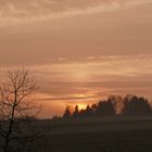 SONNENAUFGANG