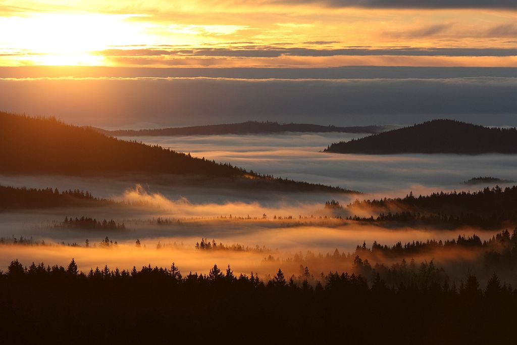 sonnenaufgang