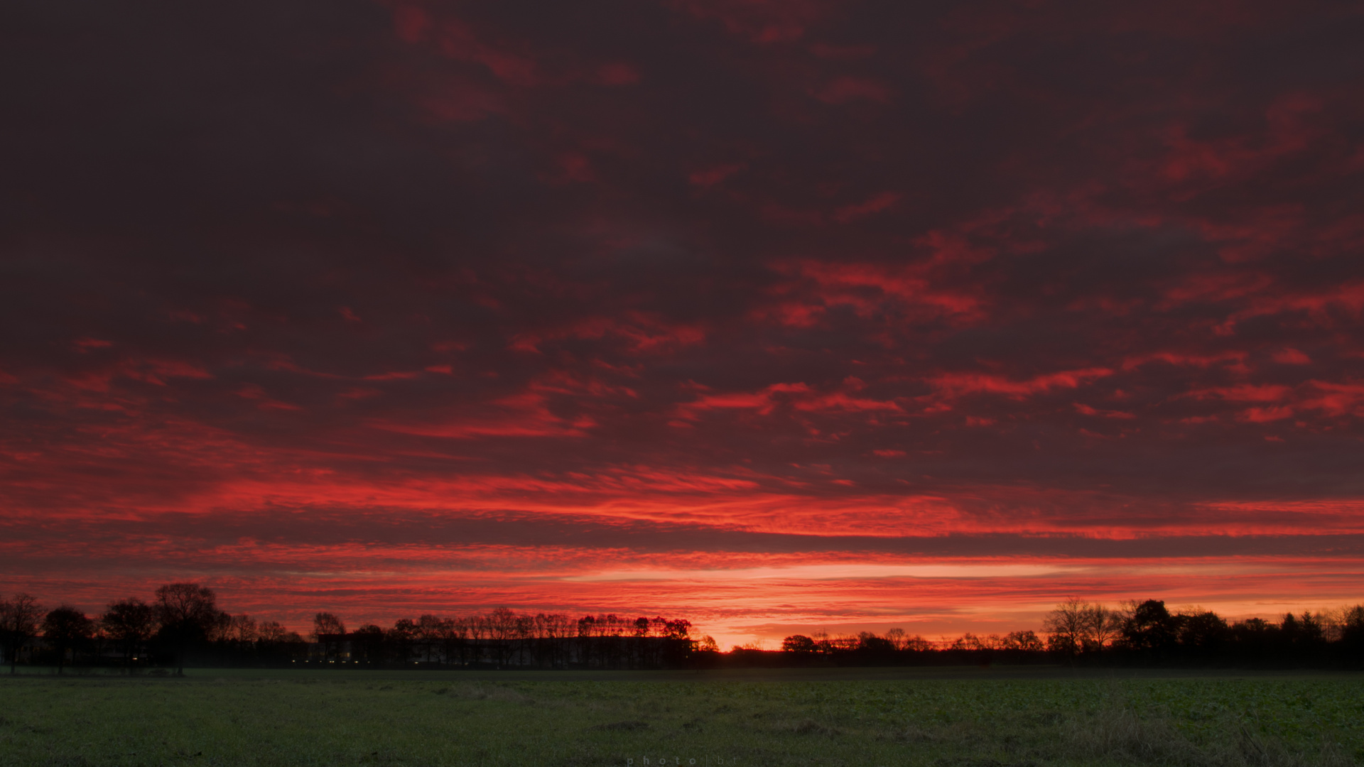 sonnenaufgang