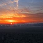 Sonnenaufgang