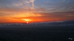 Sonnenaufgang