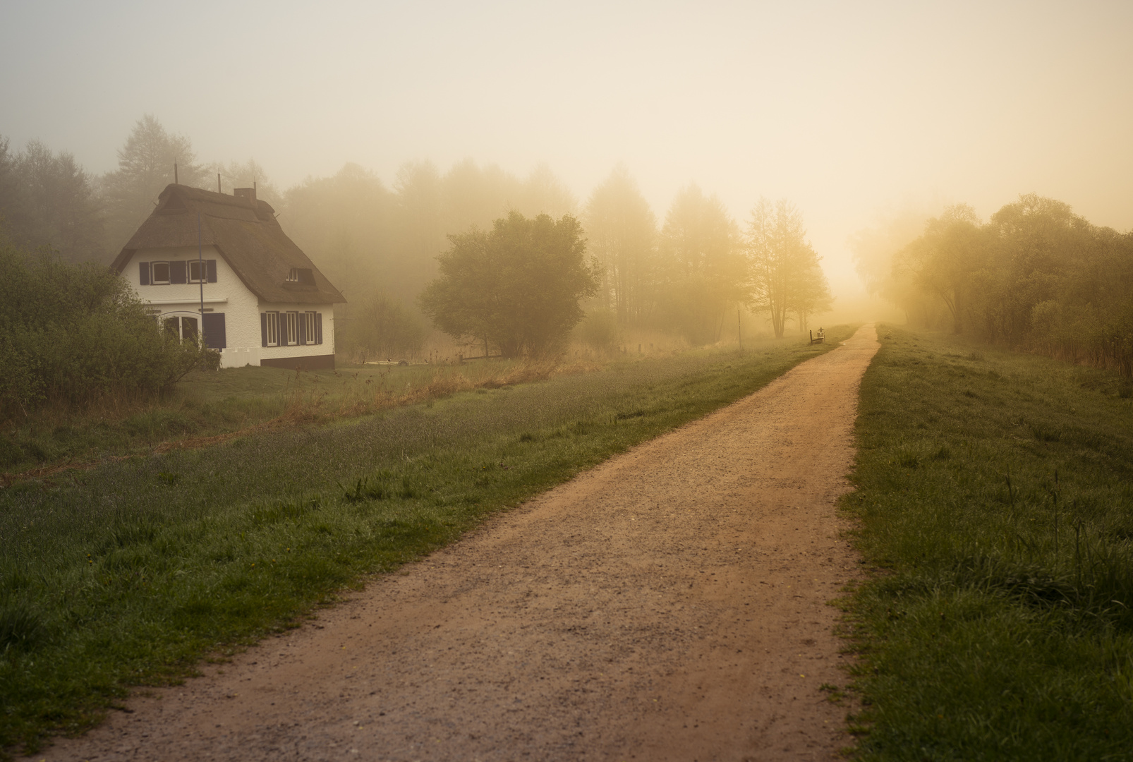 Sonnenaufgang