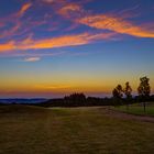 Sonnenaufgang Ediger-Eller