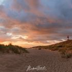 Sonnenaufgang Ellbogen Sylt