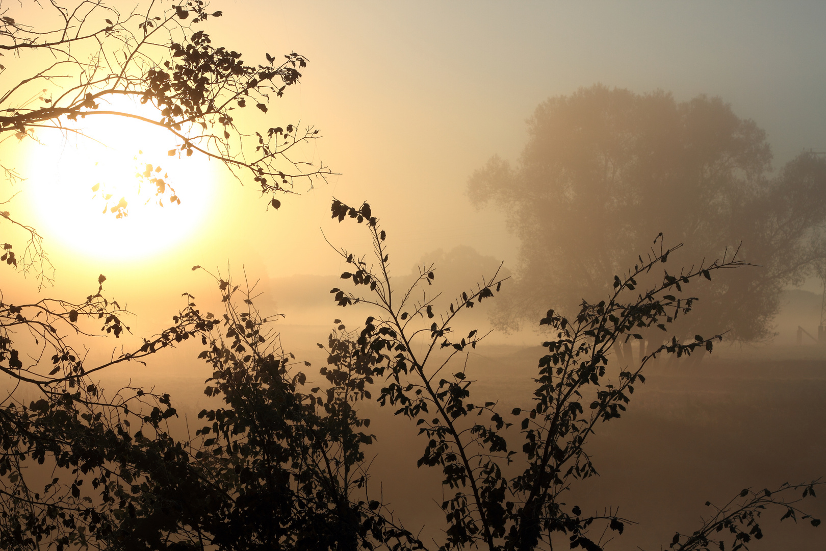 Sonnenaufgang