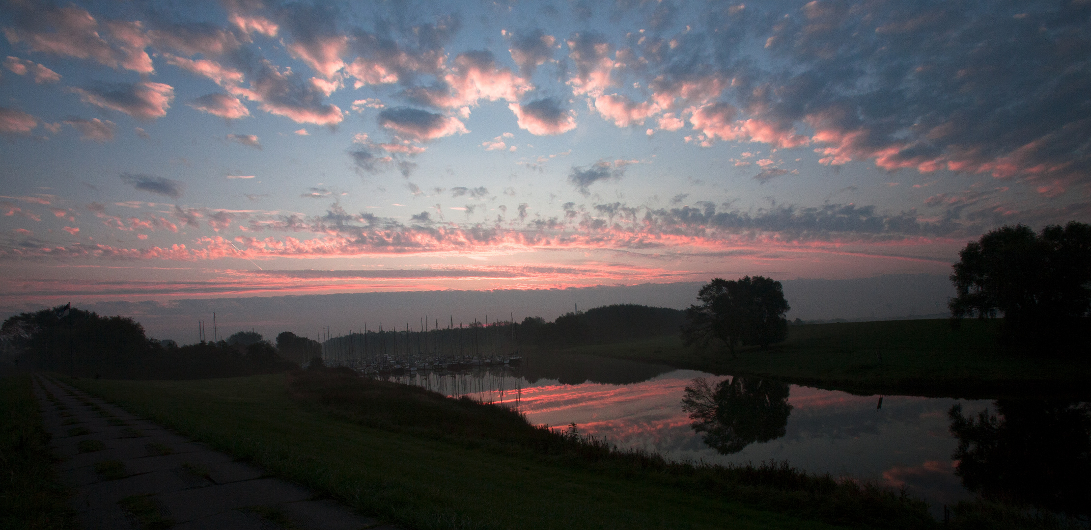  Sonnenaufgang