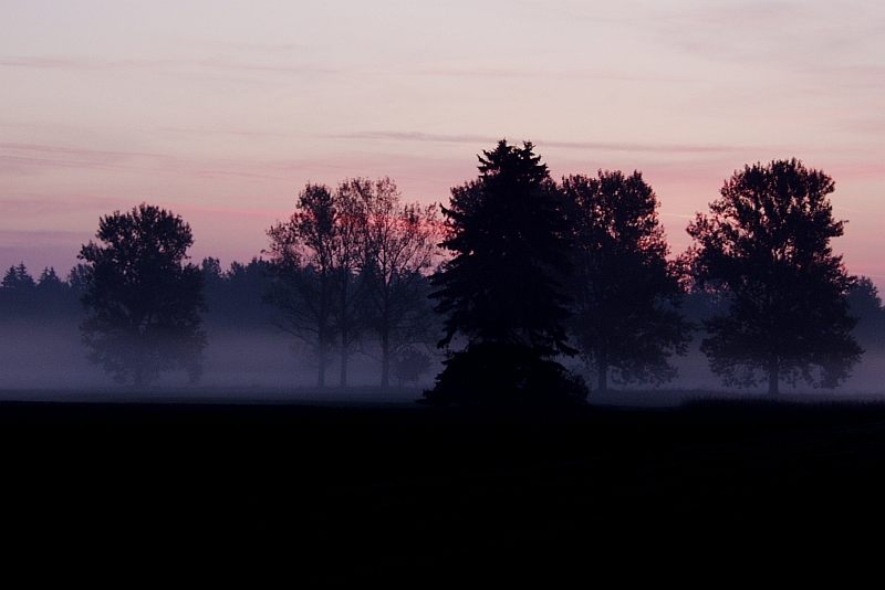 Sonnenaufgang