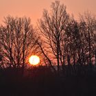 Sonnenaufgang 