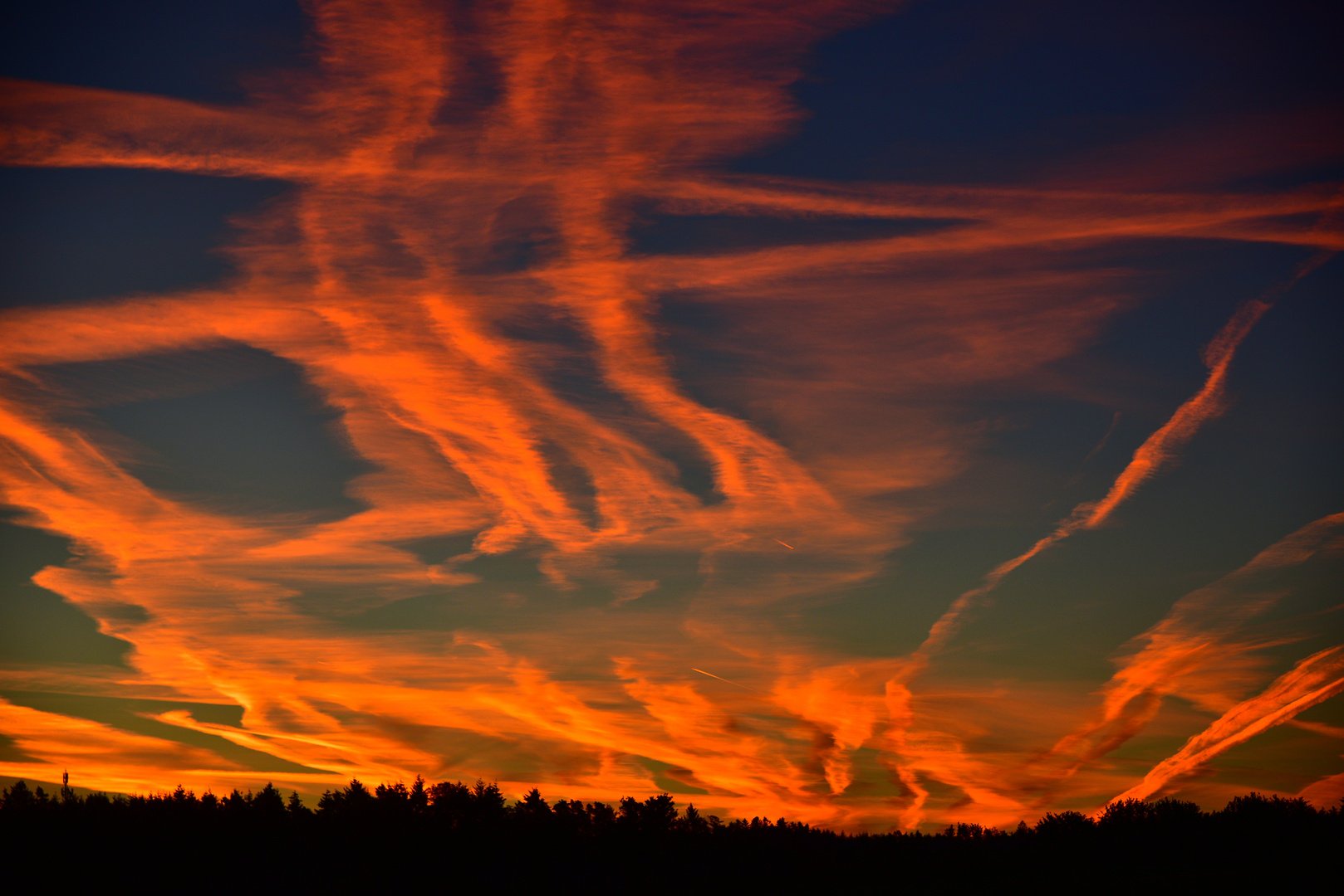 Sonnenaufgang