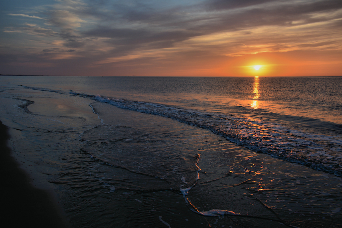 sonnenaufgang