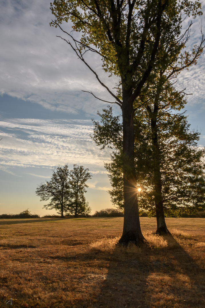 Sonnenaufgang