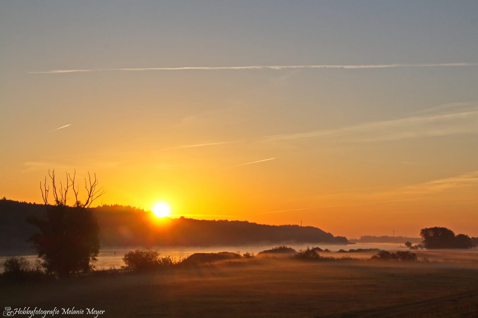 Sonnenaufgang