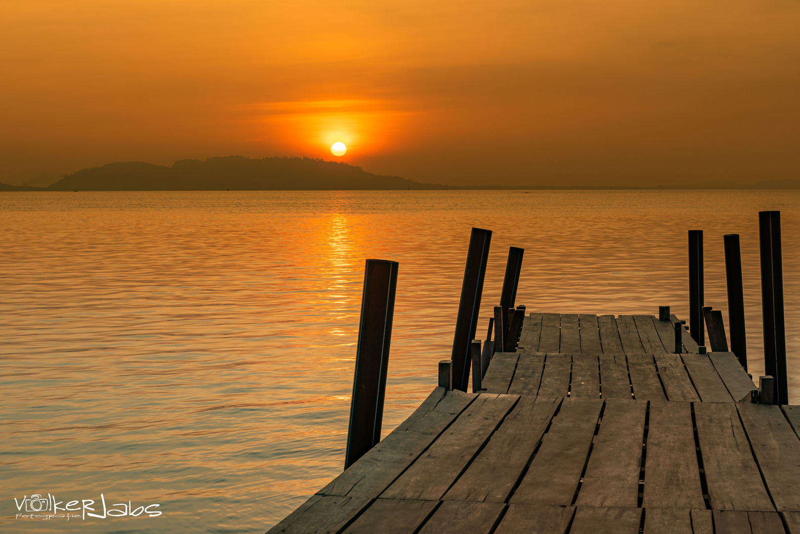 Sonnenaufgang