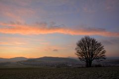 Sonnenaufgang Farrod 