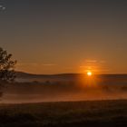 Sonnenaufgang