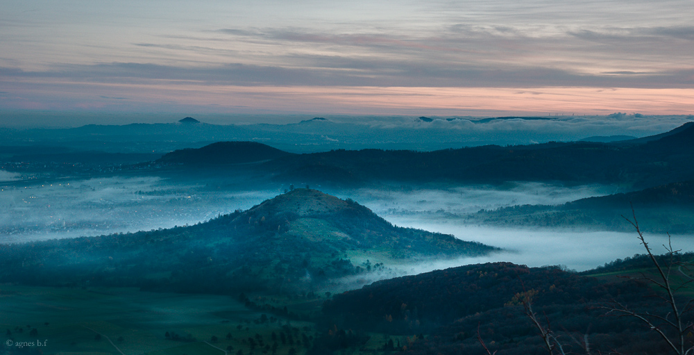 Sonnenaufgang