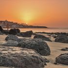 Sonnenaufgang Fuerteventura