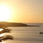 Sonnenaufgang Fuerteventura