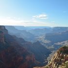 Sonnenaufgang Grand Canyon