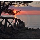 Sonnenaufgang HDR