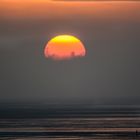 Sonnenaufgang Het Oerd Ameland