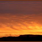 Sonnenaufgang heute 08:09:41 Uhr