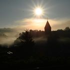 Sonnenaufgang HP Kirschhausen DXO