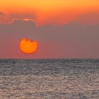 Sonnenaufgang Hurghada