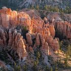 Sonnenaufgang im Bryce Canyon