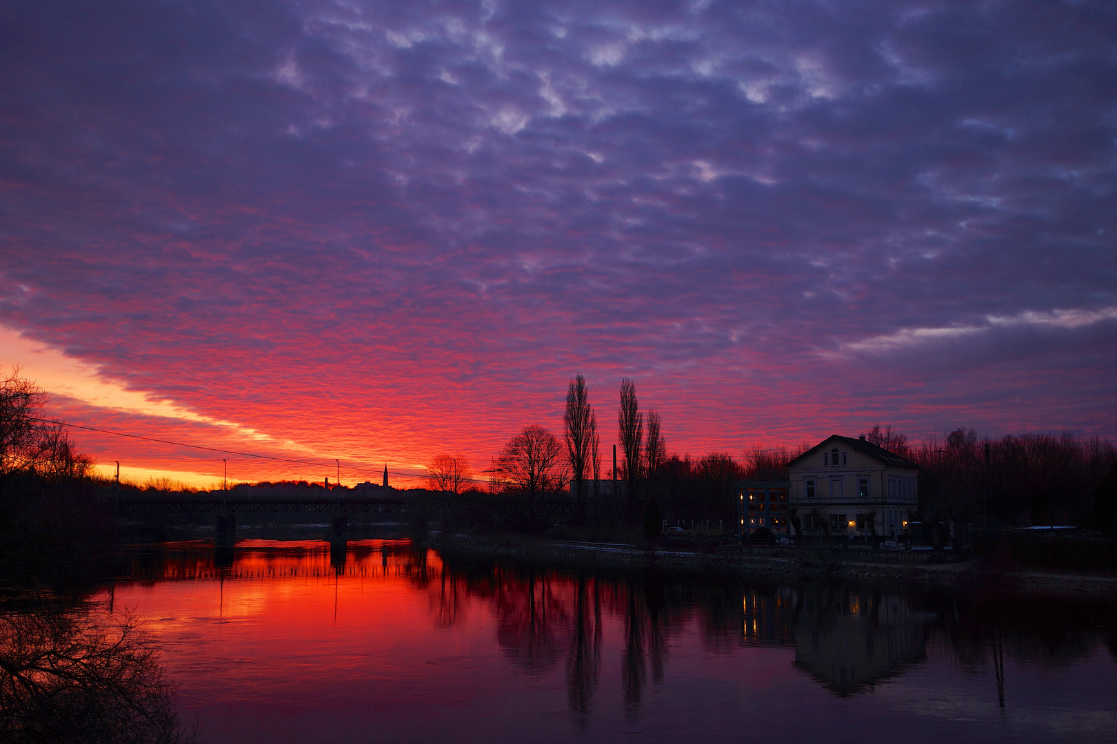 Rhein-Ruhr-Treff im Test 01/