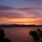 Sonnenaufgang im wahren Mallorca