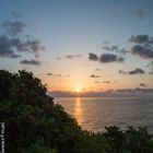 Sonnenaufgang in Cala Mendia