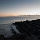 Sonnenaufgang in Cala Mesquida