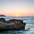 Sonnenaufgang in Cala Millor / Mallorca