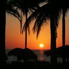 Sonnenaufgang in Cuba - Lever du soleil à Cuba