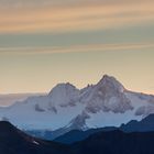 Sonnenaufgang in den Lienzner Dolomiten