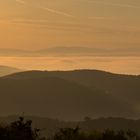 Sonnenaufgang in der Chianti