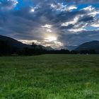 Sonnenaufgang in der Jachenau D75_7223