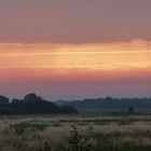 Sonnenaufgang in der Nähe von Bagband