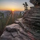 Sonnenaufgang in der Pfalz (3)