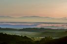 Sonnenaufgang in der Toskana I von Siggi65 